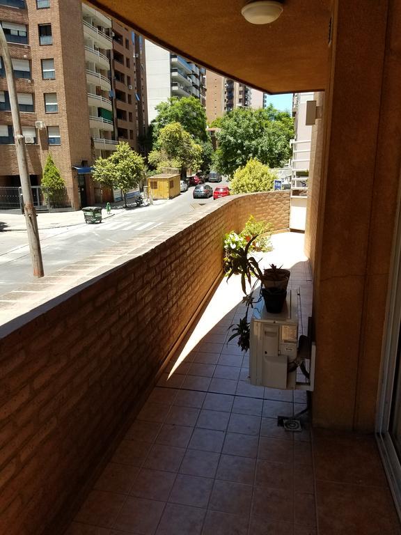 Luxury Apartment Cordova Esterno foto