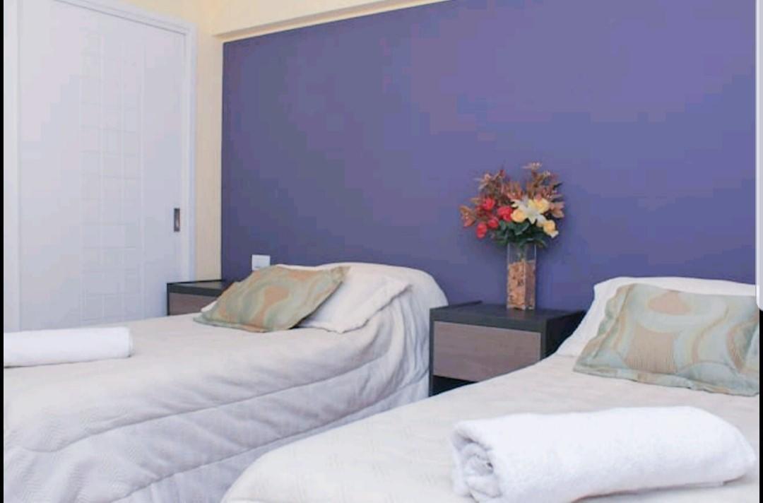 Luxury Apartment Cordova Esterno foto