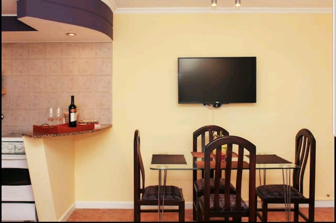 Luxury Apartment Cordova Esterno foto