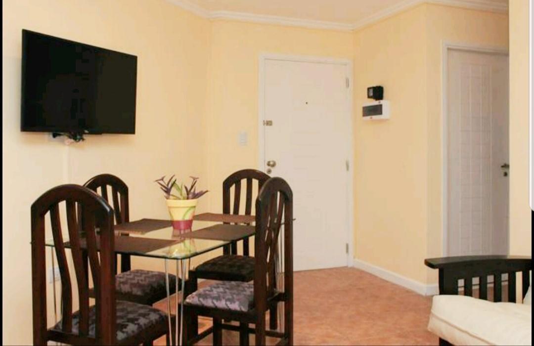 Luxury Apartment Cordova Esterno foto